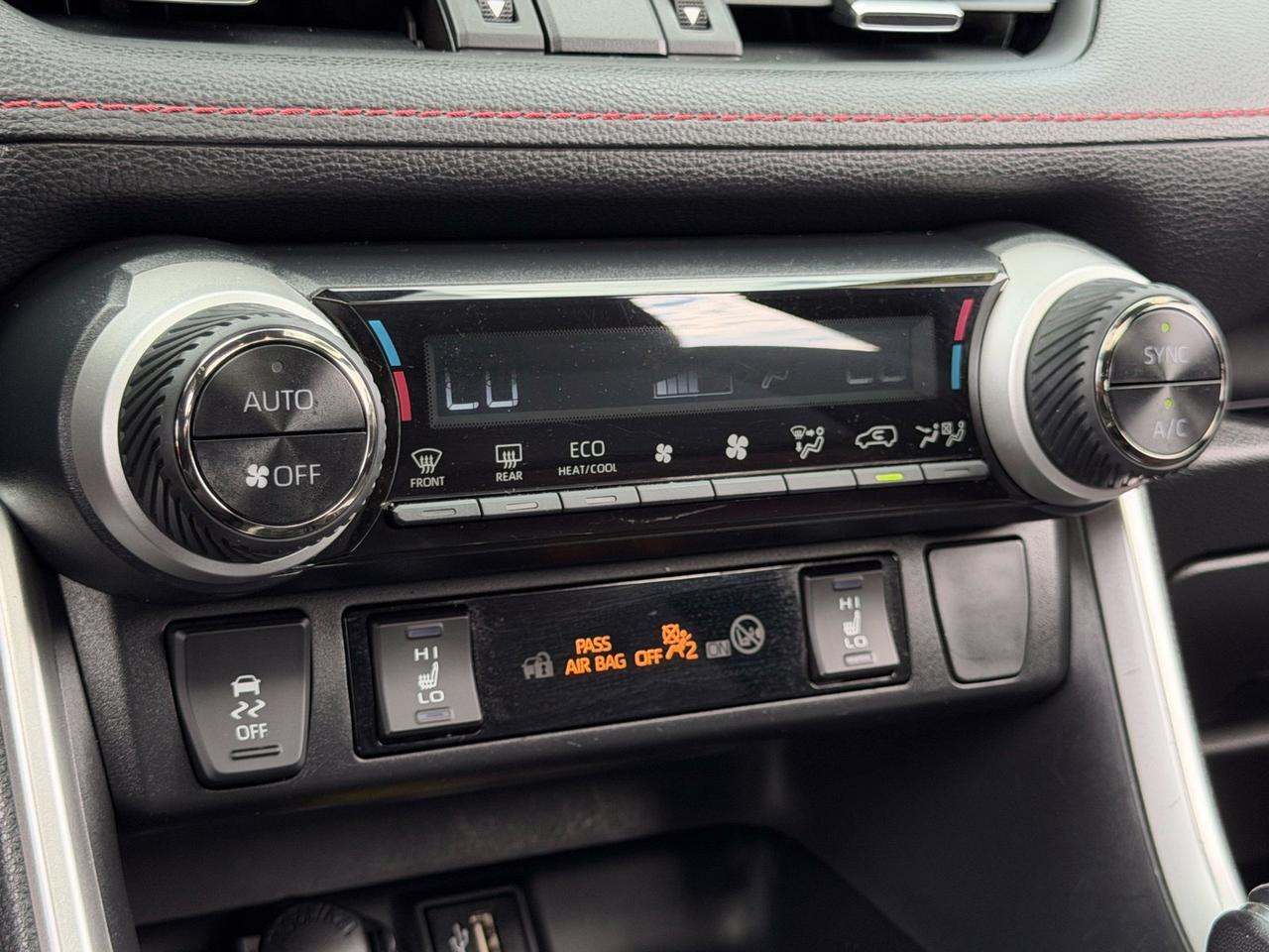 2025 Toyota RAV4 Plug-In Hybrid XSE Springfield VA