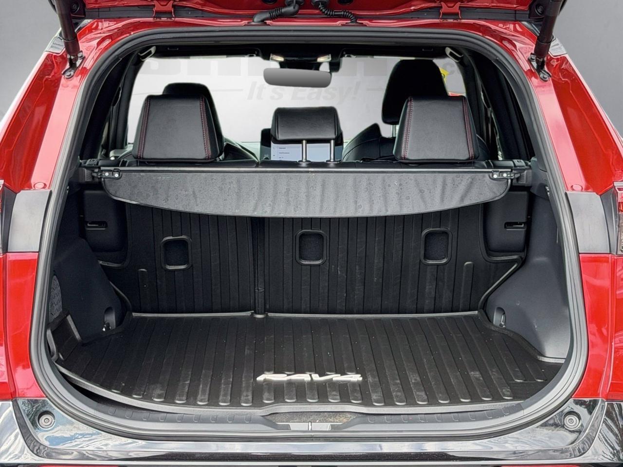 2025 Toyota RAV4 Plug-In Hybrid XSE Springfield VA