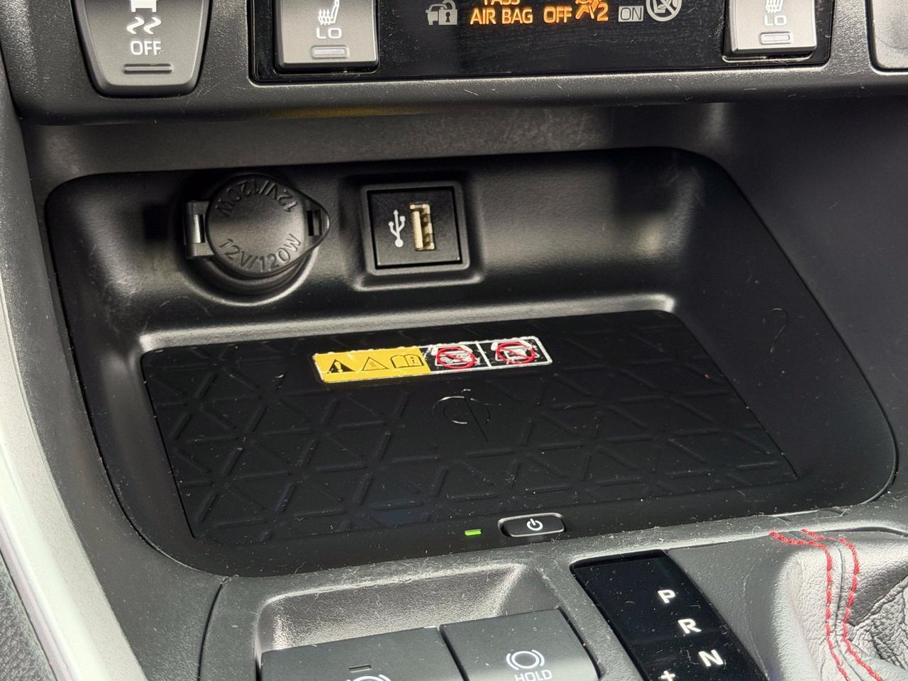 2025 Toyota RAV4 Plug-In Hybrid XSE Springfield VA
