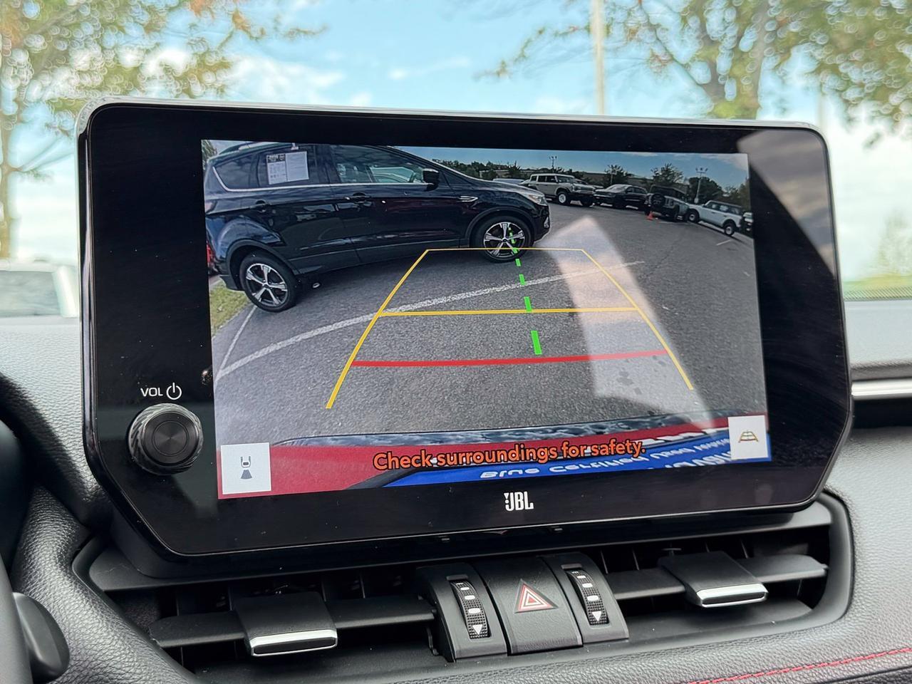 2025 Toyota RAV4 Plug-In Hybrid XSE Springfield VA