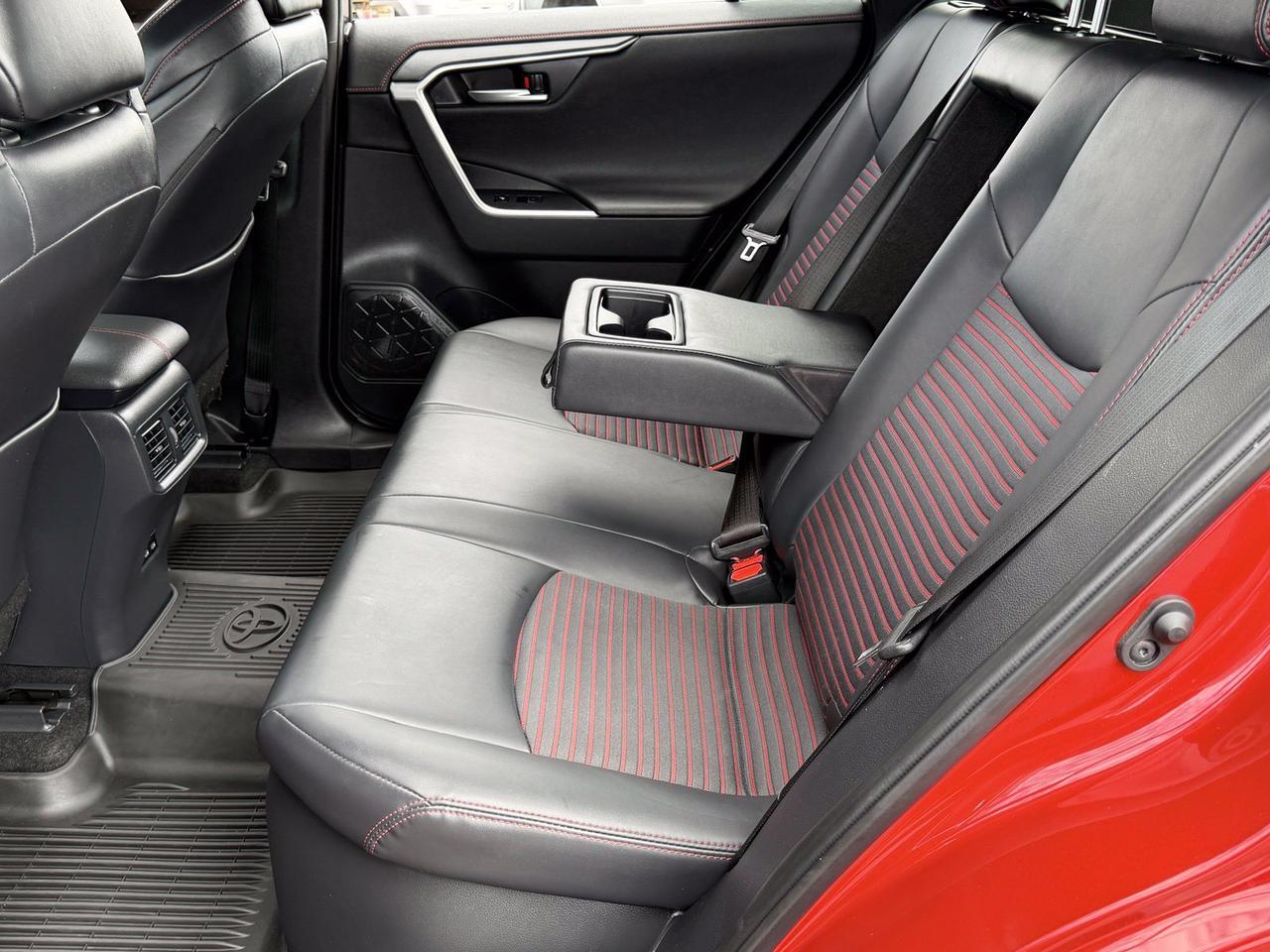 2025 Toyota RAV4 Plug-In Hybrid XSE Springfield VA