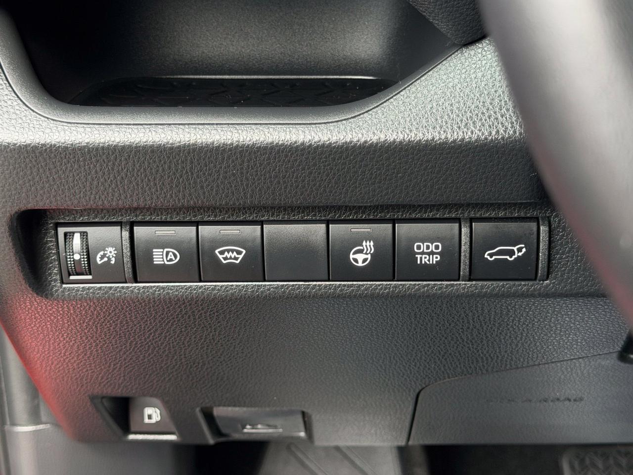 2025 Toyota RAV4 Plug-In Hybrid XSE Springfield VA