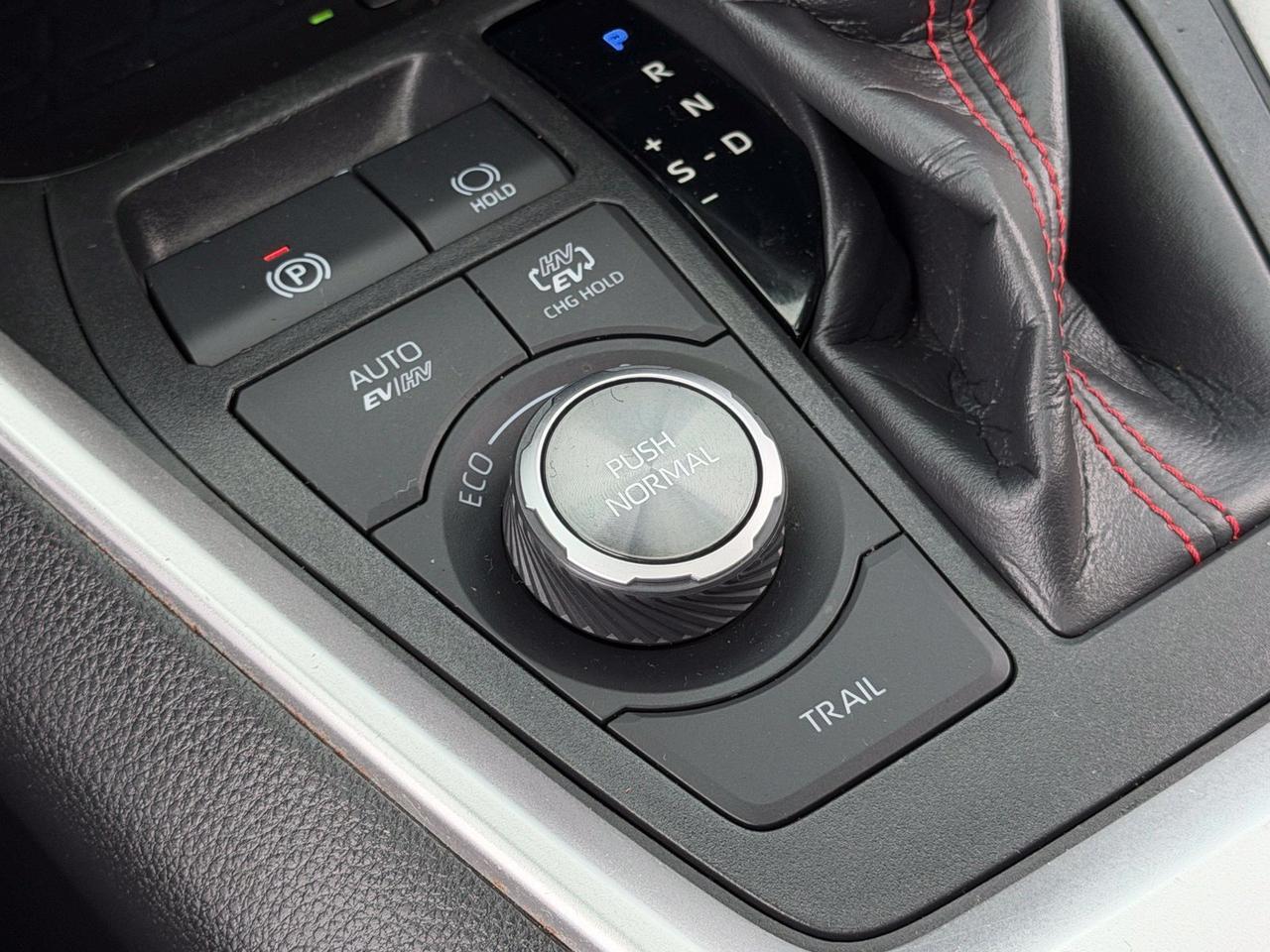 2025 Toyota RAV4 Plug-In Hybrid XSE Springfield VA