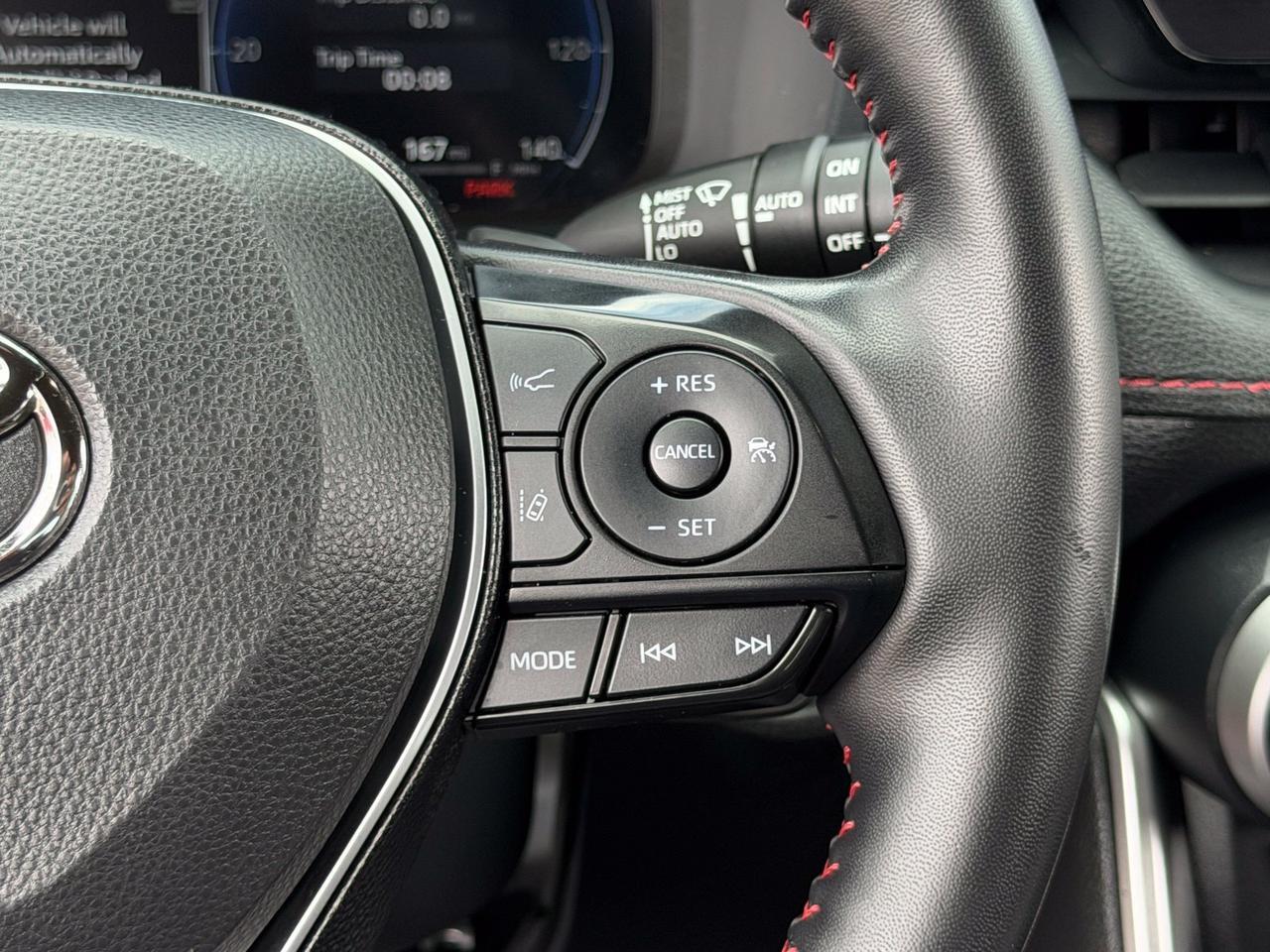 2025 Toyota RAV4 Plug-In Hybrid XSE Springfield VA