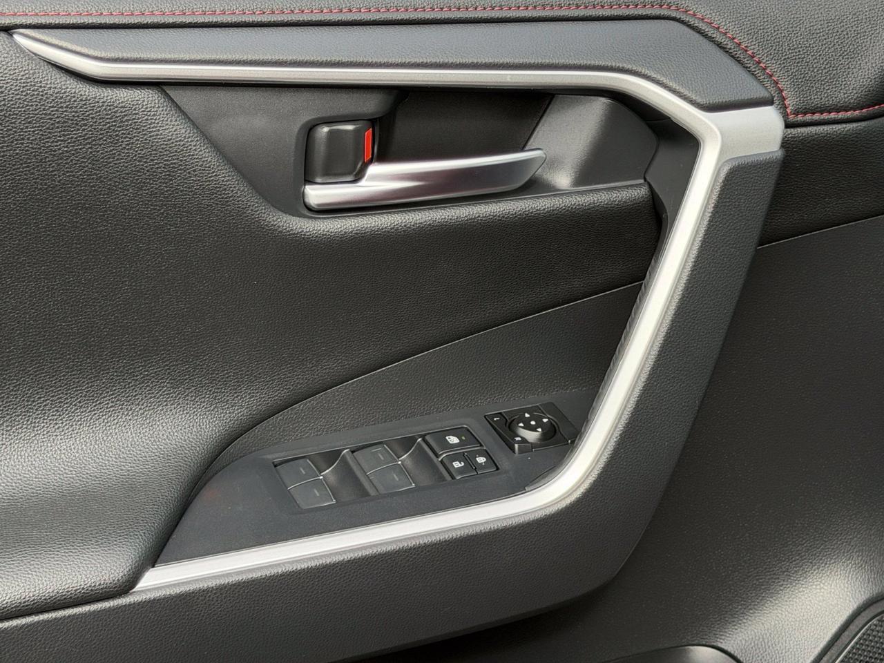 2025 Toyota RAV4 Plug-In Hybrid XSE Springfield VA