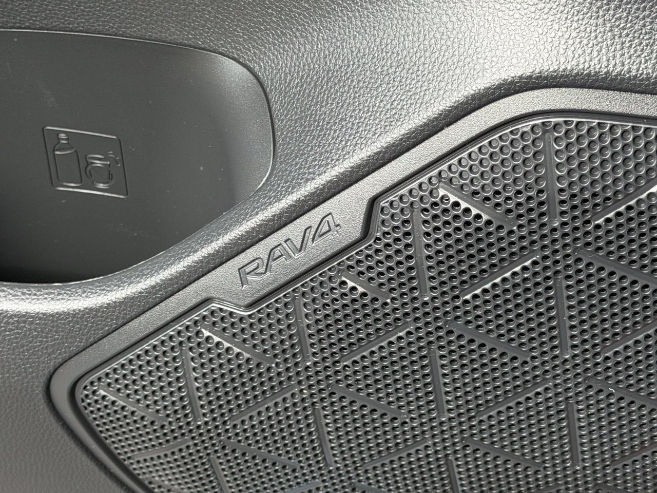 2025 Toyota RAV4 Plug-In Hybrid XSE Springfield VA