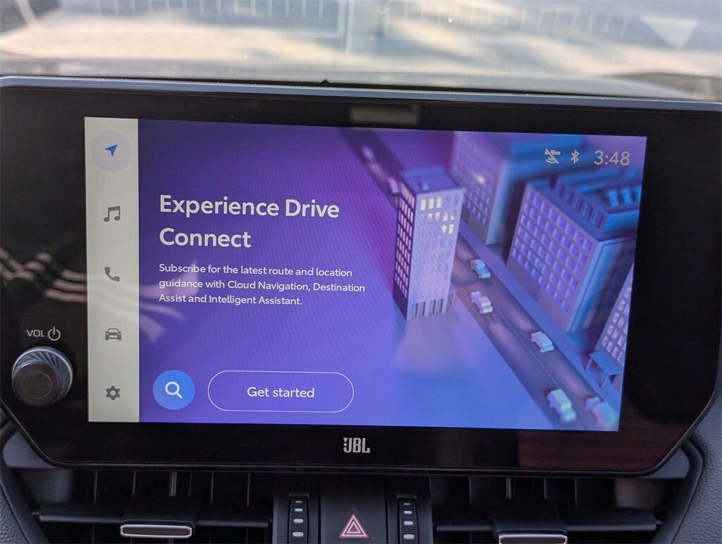2025 Toyota RAV4 Plug-In Hybrid XSE Cockeysville MD