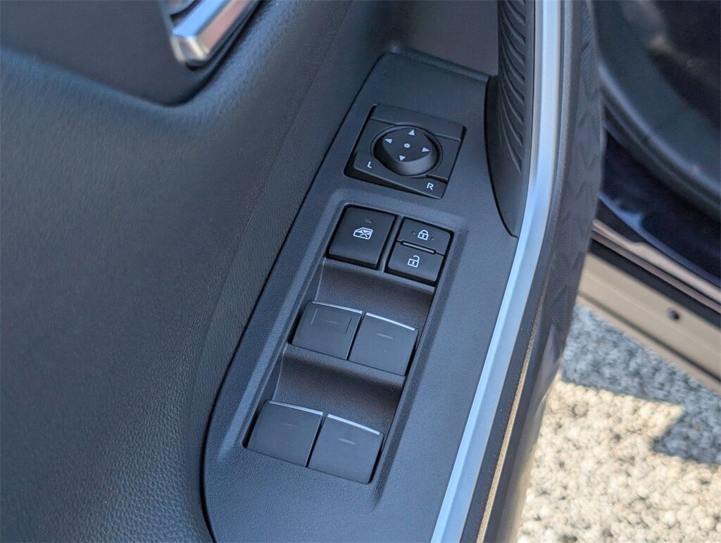 2025 Toyota RAV4 Plug-In Hybrid XSE Cockeysville MD