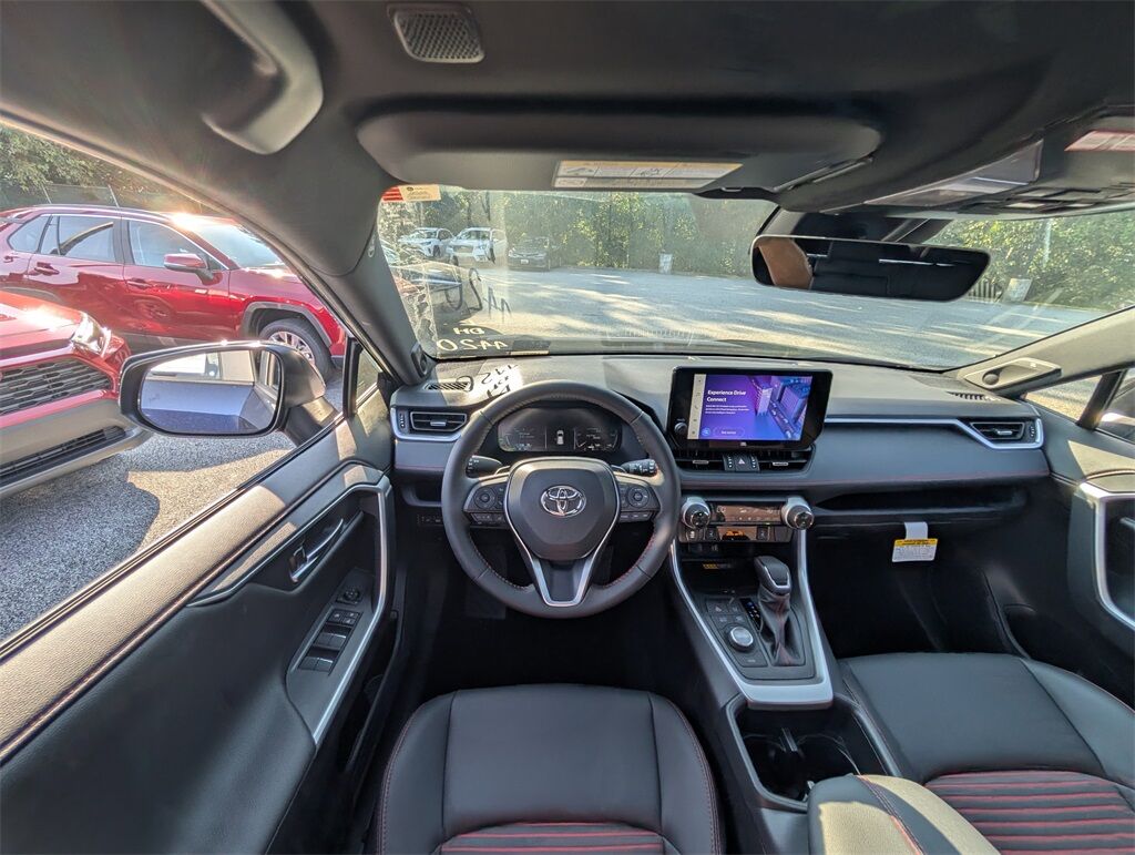 2025 Toyota RAV4 Plug-In Hybrid XSE Cockeysville MD