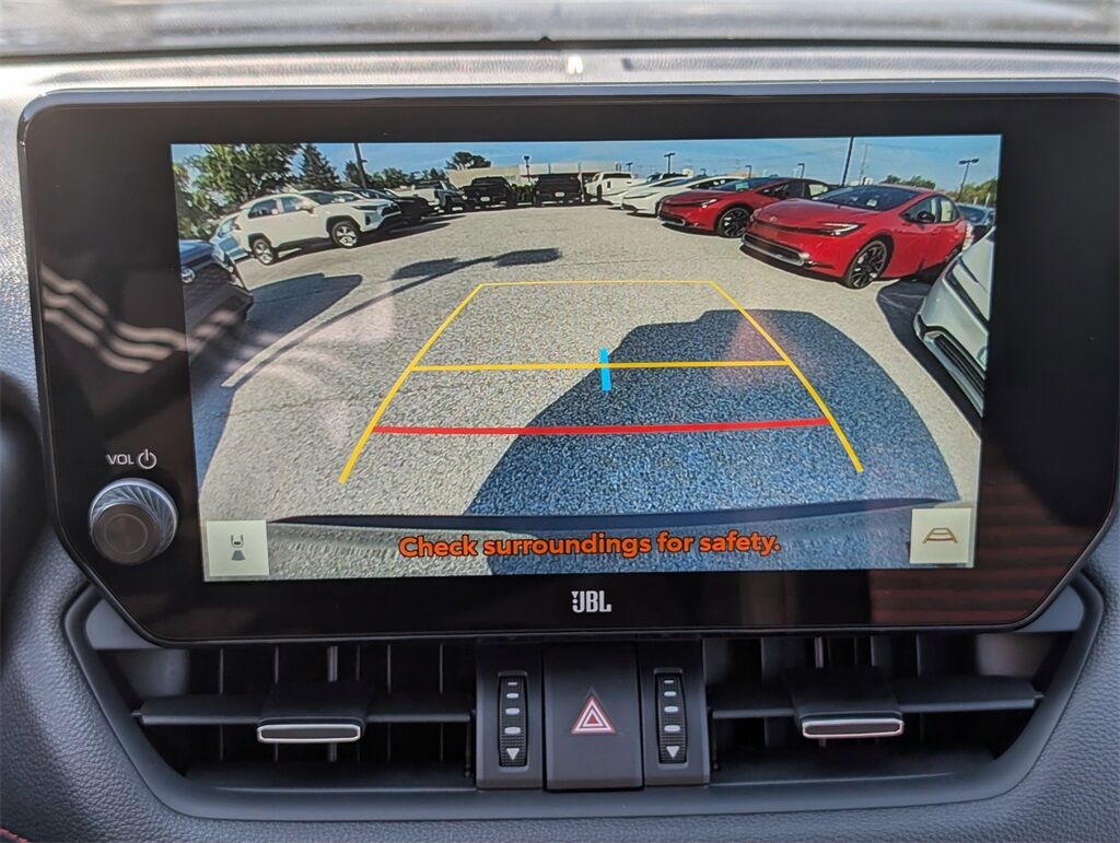 2025 Toyota RAV4 Plug-In Hybrid XSE Cockeysville MD