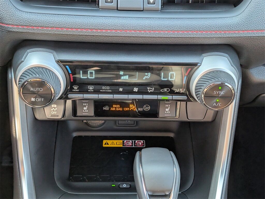 2025 Toyota RAV4 Plug-In Hybrid XSE Cockeysville MD