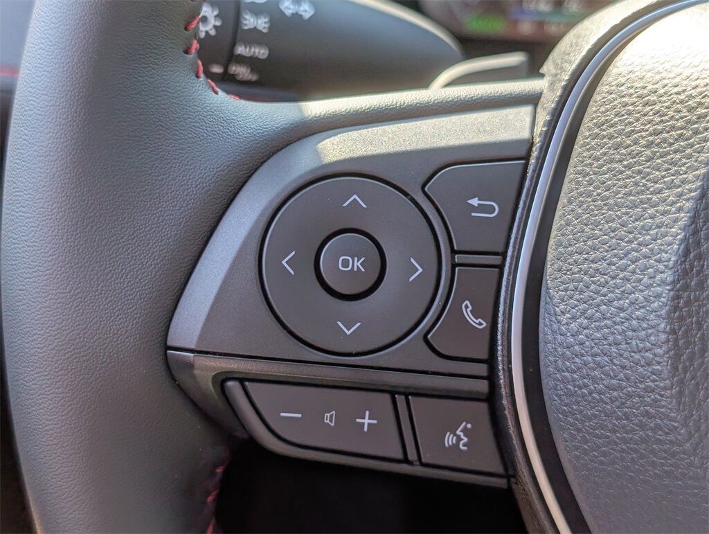2025 Toyota RAV4 Plug-In Hybrid XSE Cockeysville MD