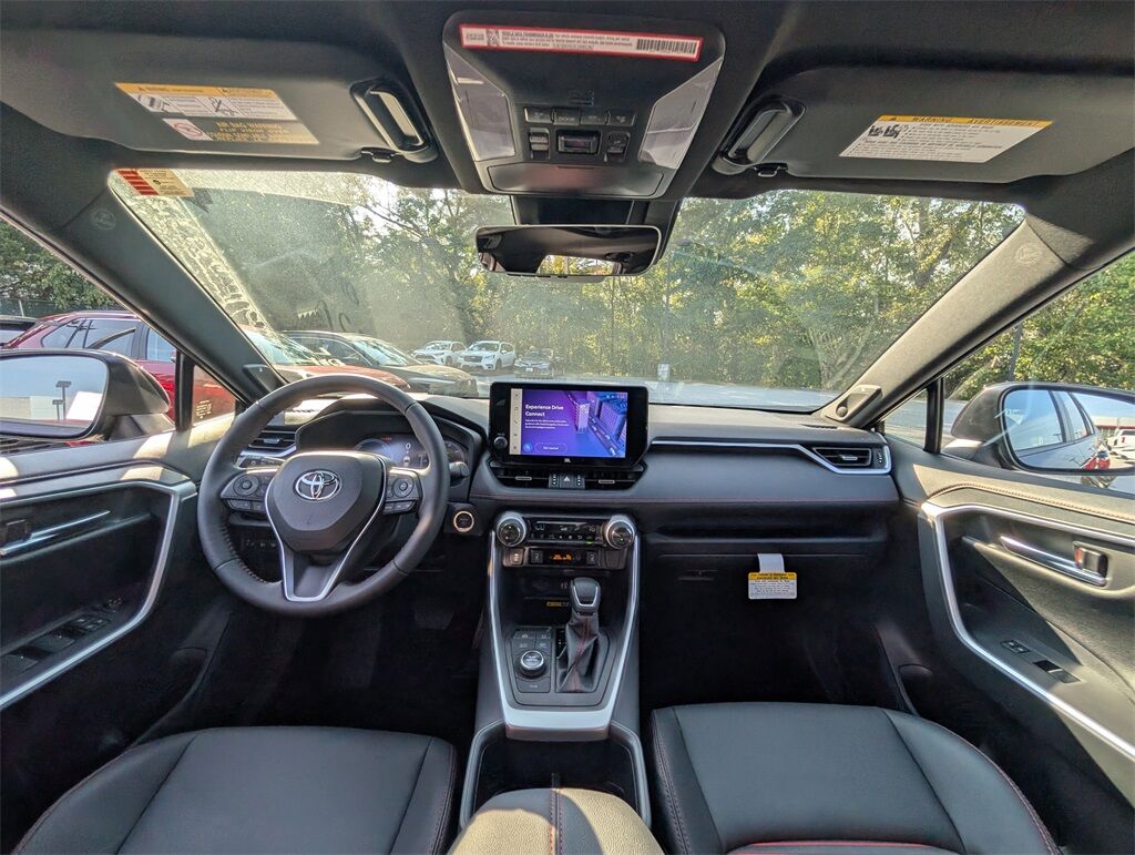 2025 Toyota RAV4 Plug-In Hybrid XSE Cockeysville MD
