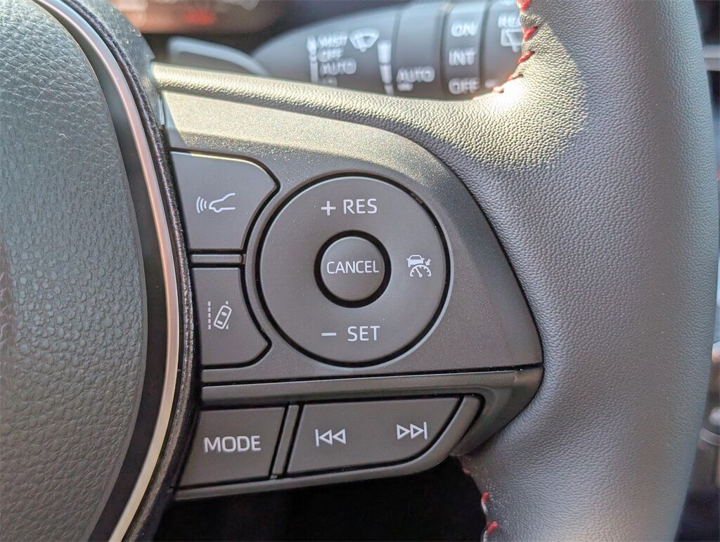 2025 Toyota RAV4 Plug-In Hybrid XSE Cockeysville MD