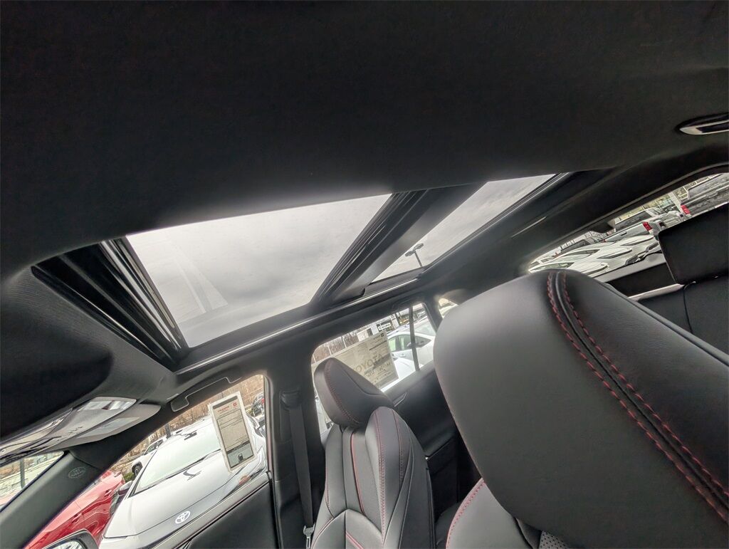 2025 Toyota RAV4 Plug-In Hybrid XSE Cockeysville MD