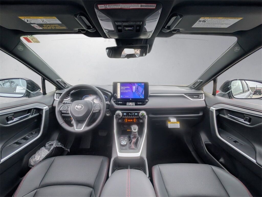 2025 Toyota RAV4 Plug-In Hybrid XSE Cockeysville MD