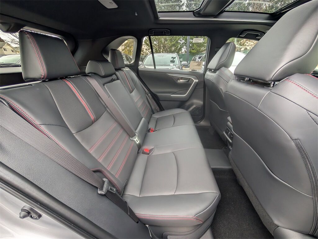 2025 Toyota RAV4 Plug-In Hybrid XSE Cockeysville MD