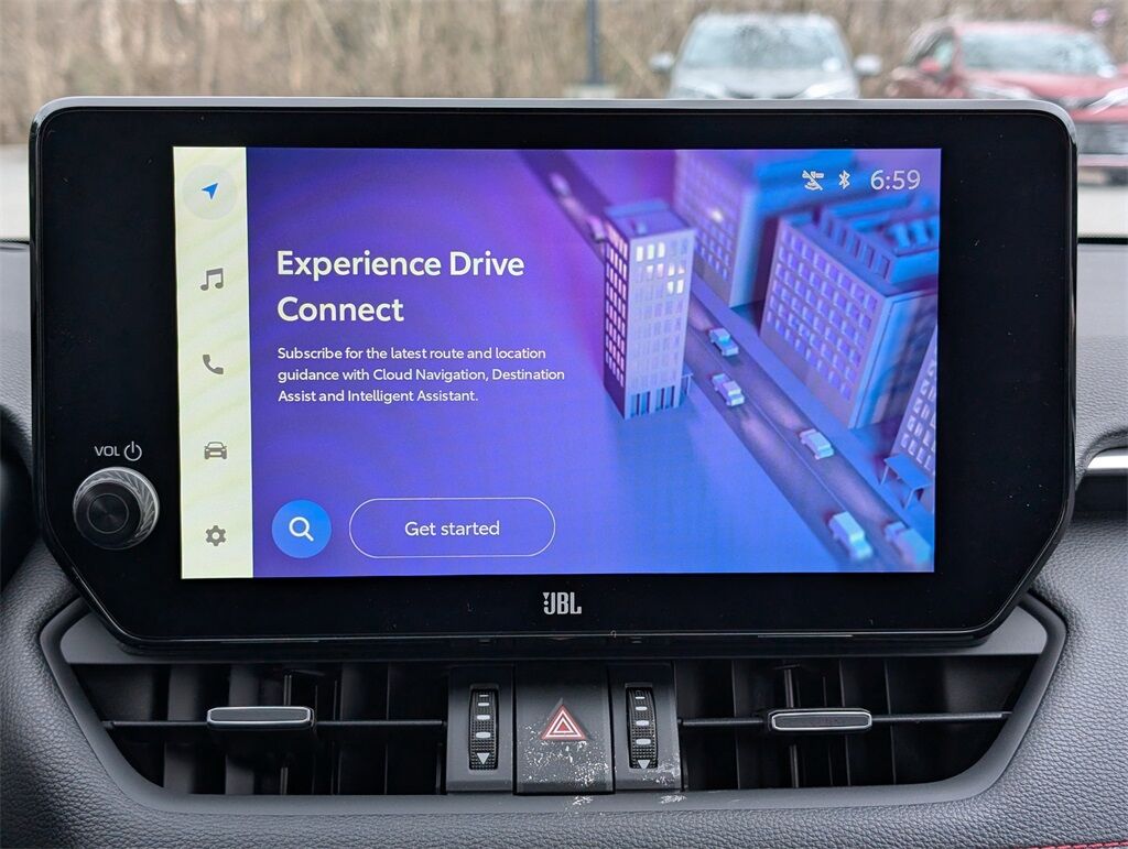 2025 Toyota RAV4 Plug-In Hybrid XSE Cockeysville MD