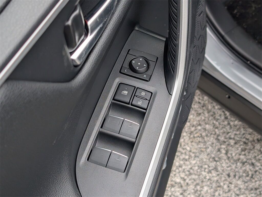 2025 Toyota RAV4 Plug-In Hybrid XSE Cockeysville MD