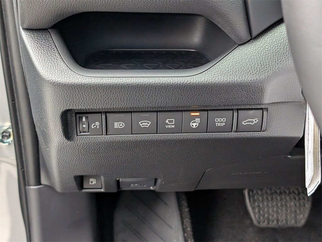 2025 Toyota RAV4 Plug-In Hybrid XSE Cockeysville MD