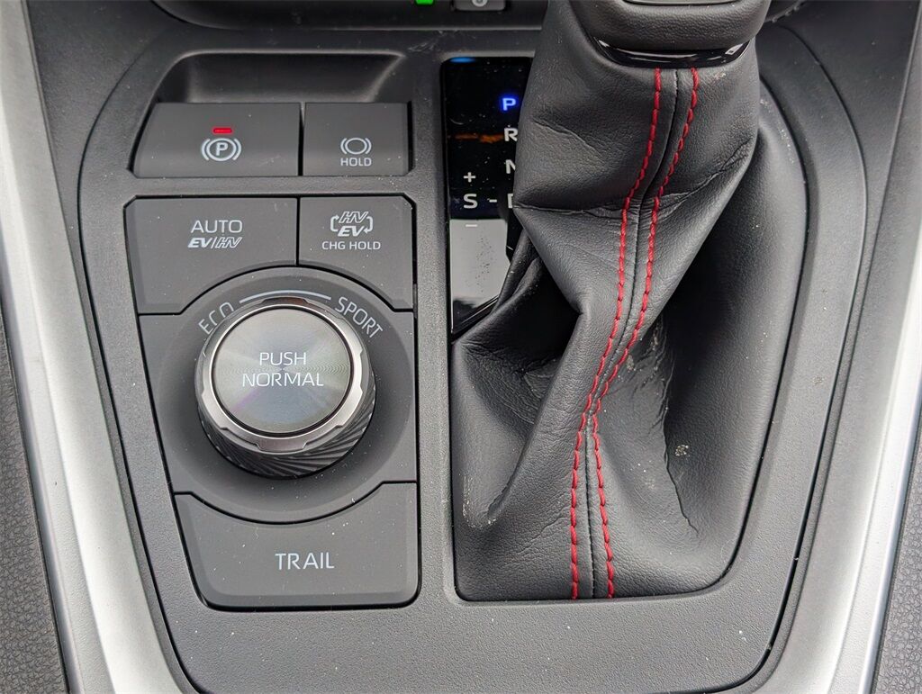 2025 Toyota RAV4 Plug-In Hybrid XSE Cockeysville MD