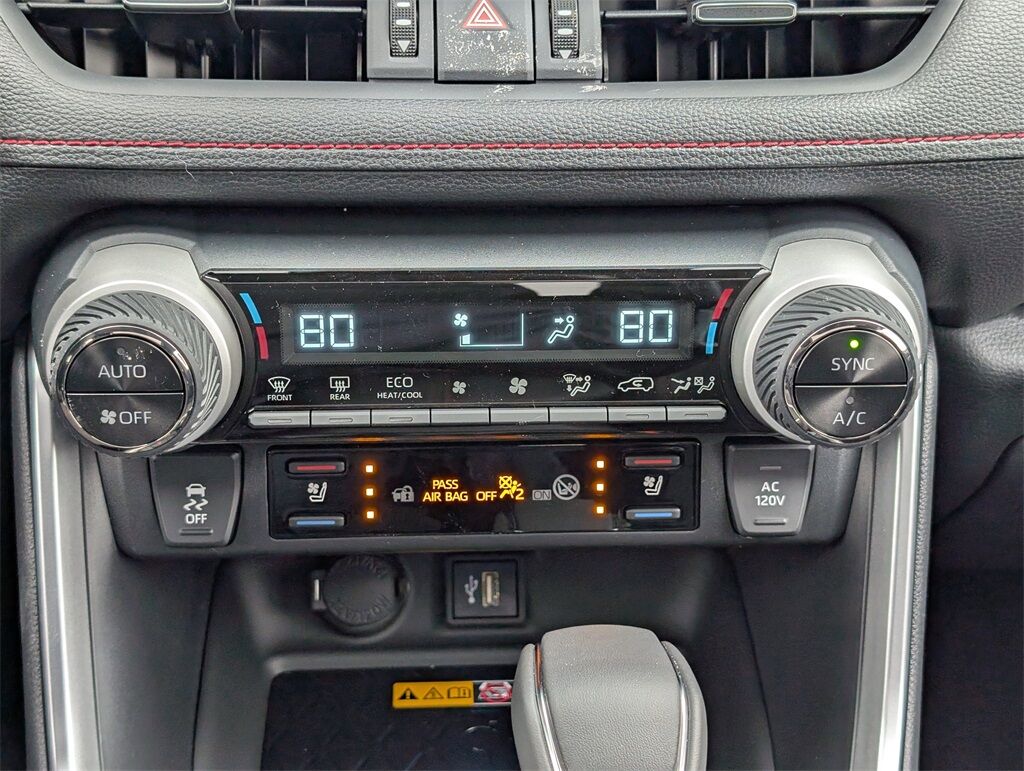 2025 Toyota RAV4 Plug-In Hybrid XSE Cockeysville MD