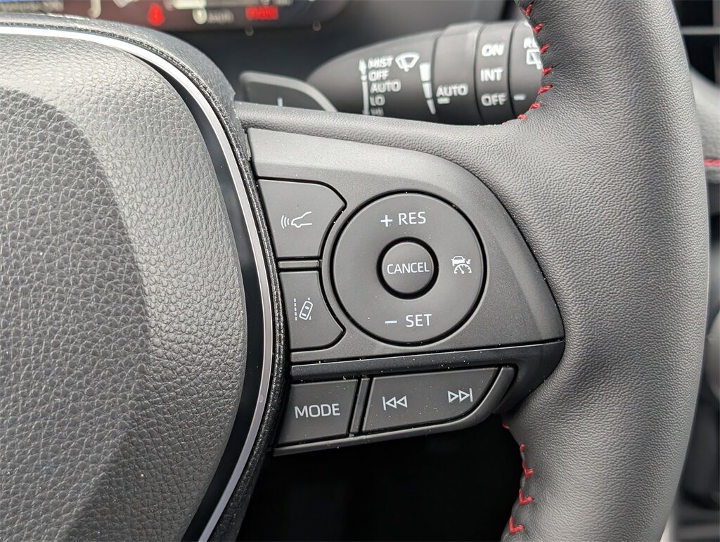 2025 Toyota RAV4 Plug-In Hybrid XSE Cockeysville MD