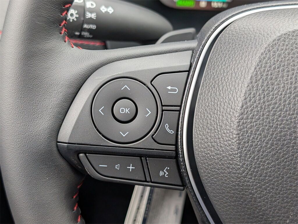 2025 Toyota RAV4 Plug-In Hybrid XSE Cockeysville MD