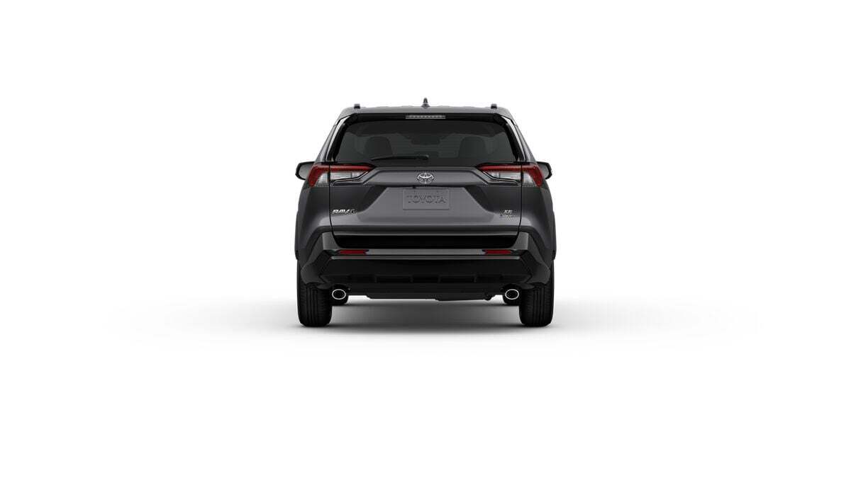 2025 Toyota RAV4 Plug-in Hybrid SE Laurel MD