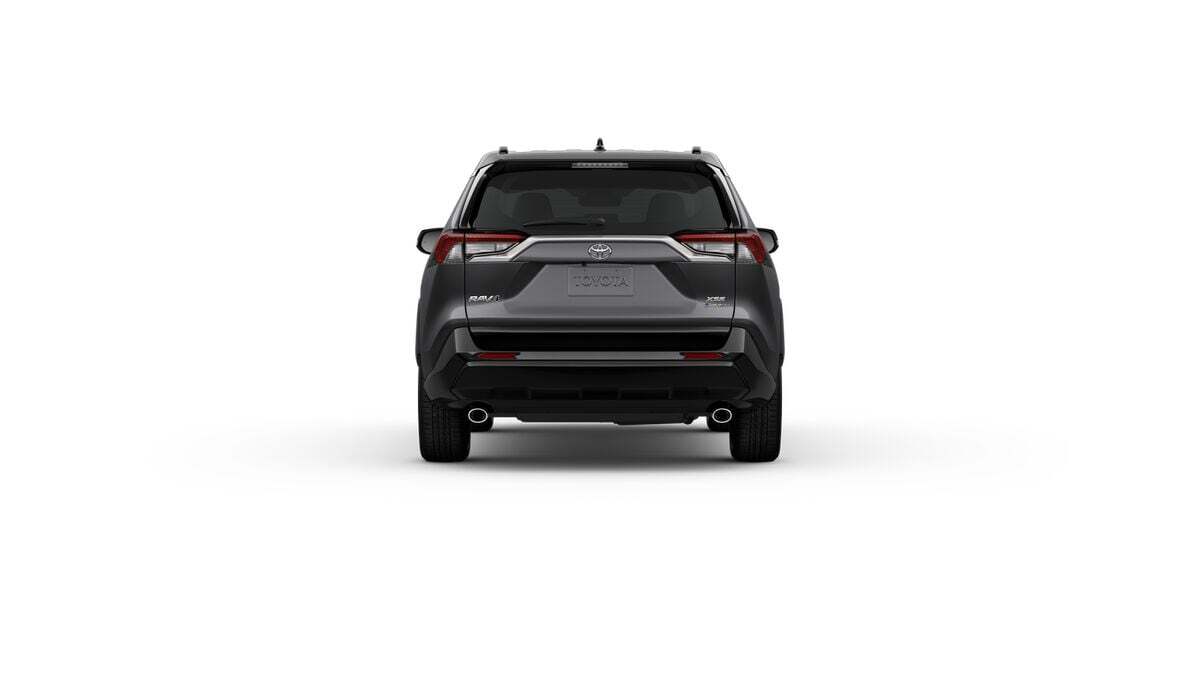 2025 Toyota RAV4 Plug-in Hybrid XSE Laurel MD