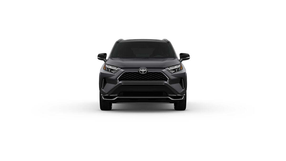 2025 Toyota RAV4 Plug-in Hybrid XSE Laurel MD