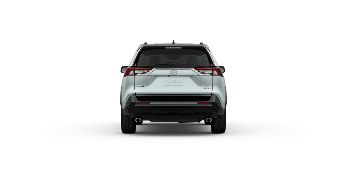 2025 Toyota RAV4 Plug-in Hybrid XSE Fredericksburg VA