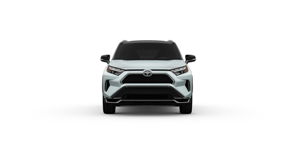 2025 Toyota RAV4 Plug-in Hybrid XSE Fredericksburg VA