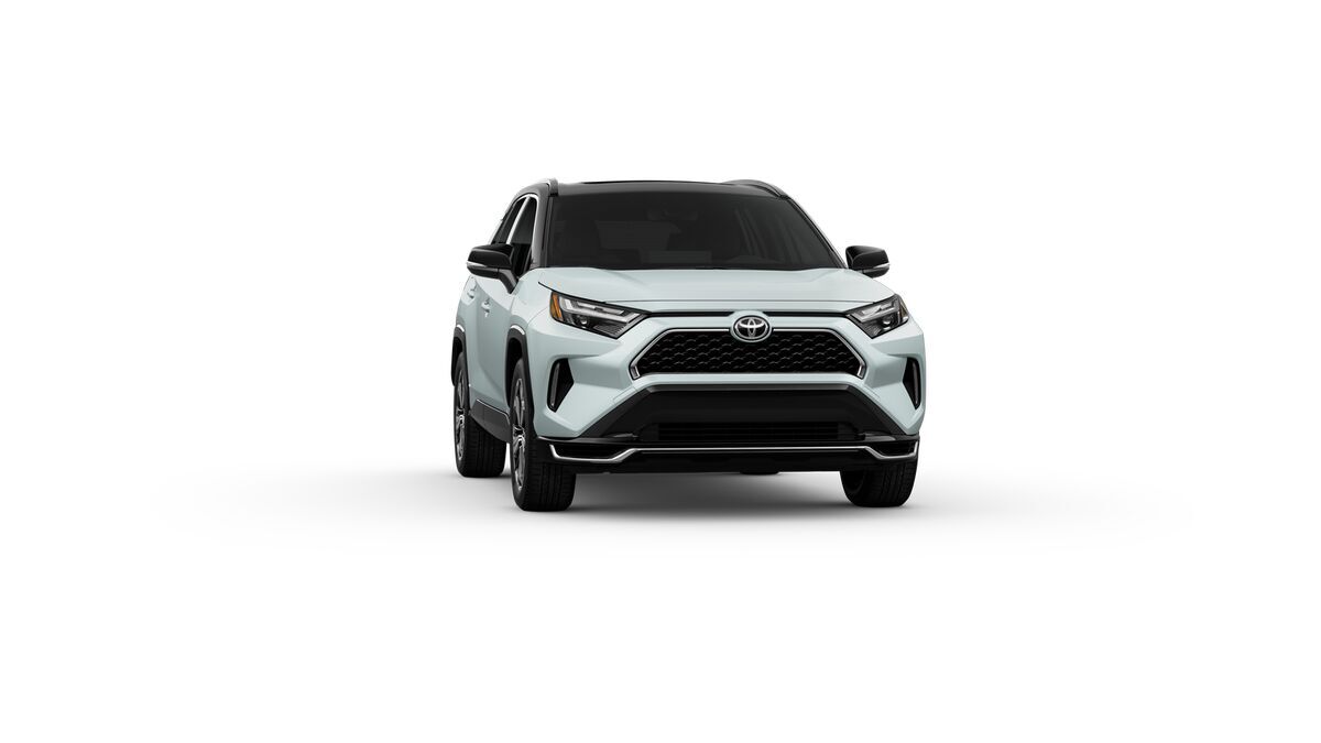 2025 Toyota RAV4 Plug-in Hybrid XSE Fredericksburg VA