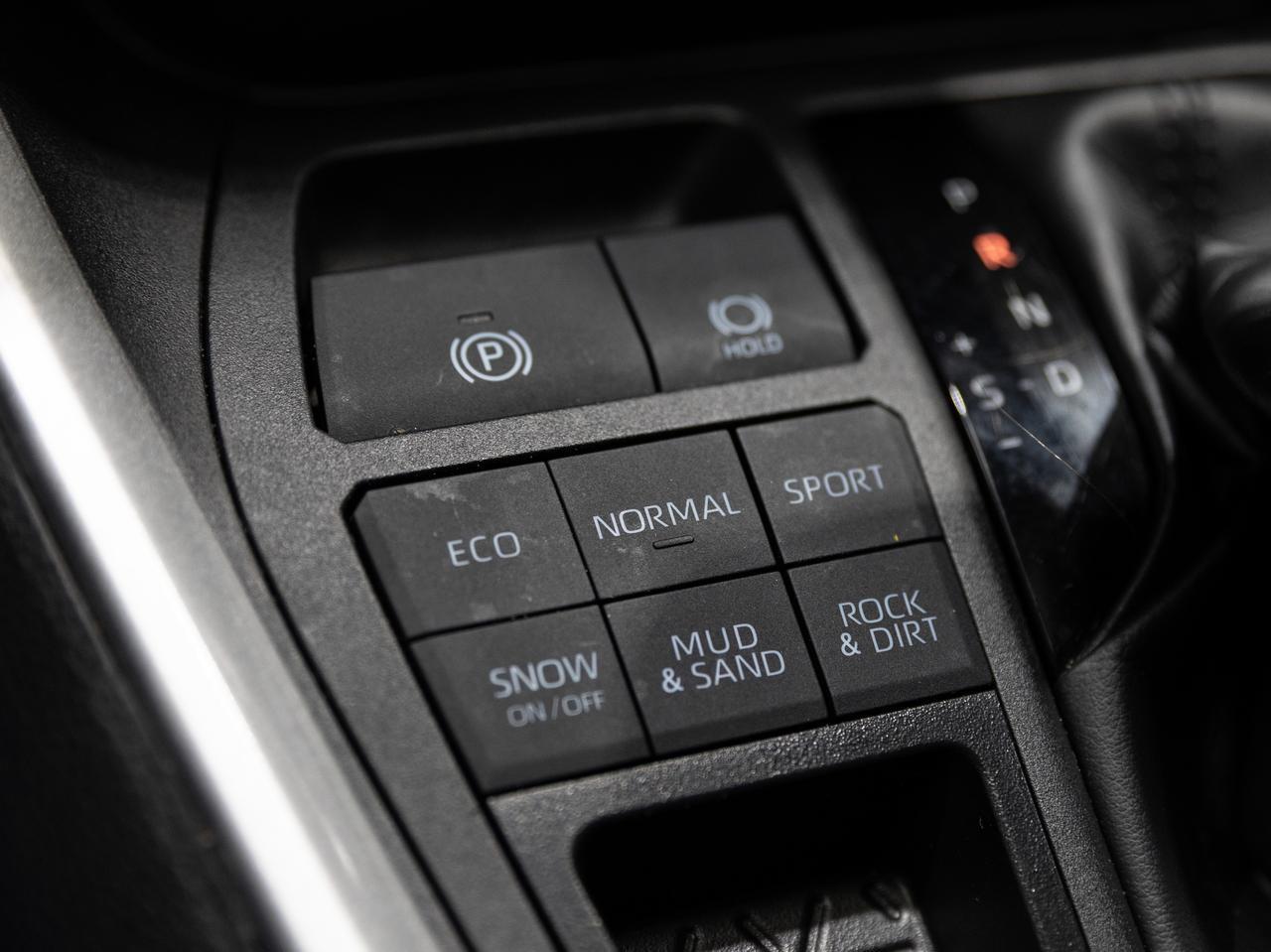 2025 Toyota RAV4 XLE AWD Cranberry PA