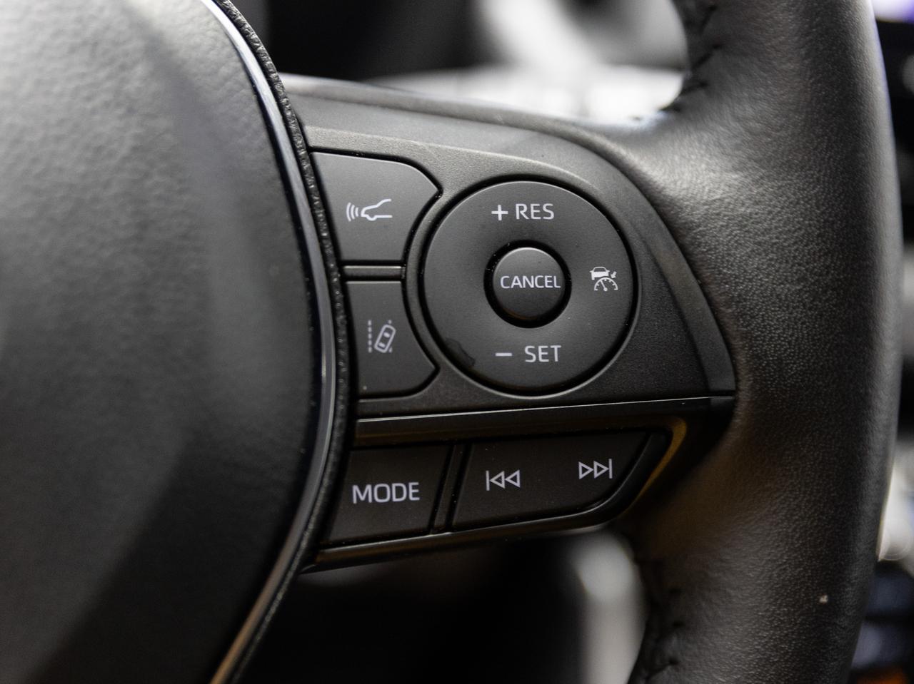 2025 Toyota RAV4 XLE AWD Cranberry PA