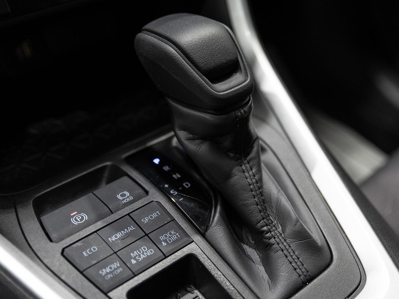 2025 Toyota RAV4 XLE AWD Cranberry PA