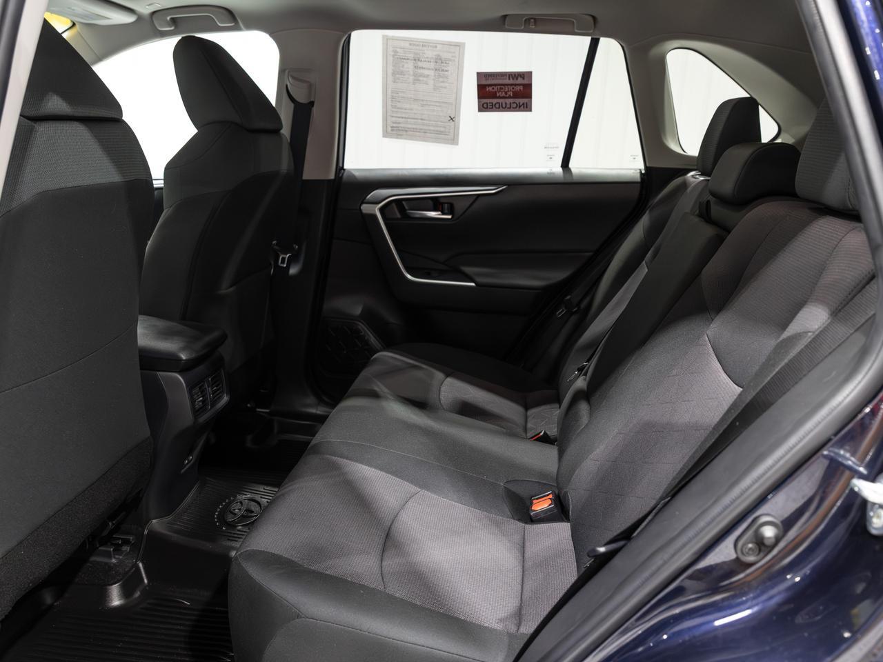 2025 Toyota RAV4 XLE AWD Cranberry PA