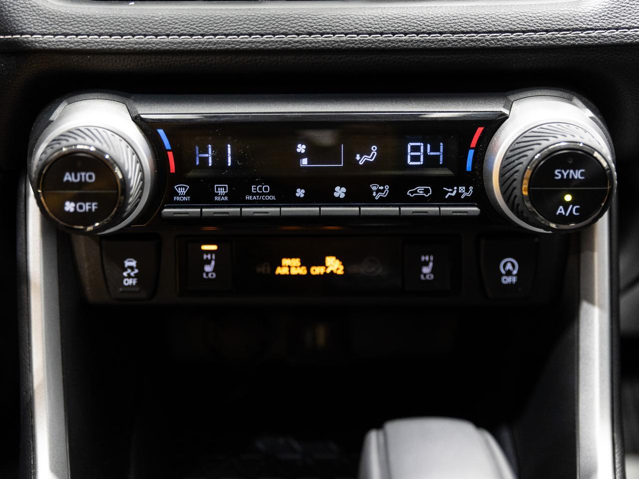 2025 Toyota RAV4 XLE AWD Cranberry PA