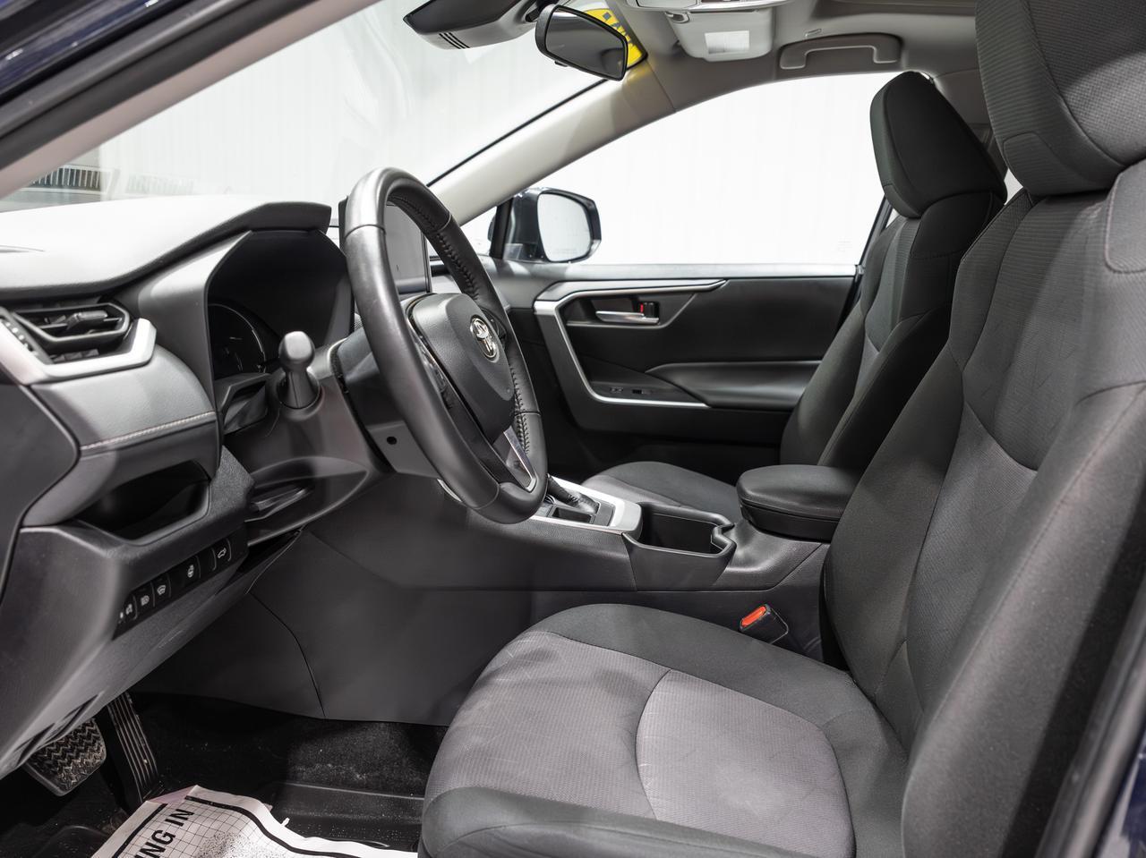 2025 Toyota RAV4 XLE AWD Cranberry PA