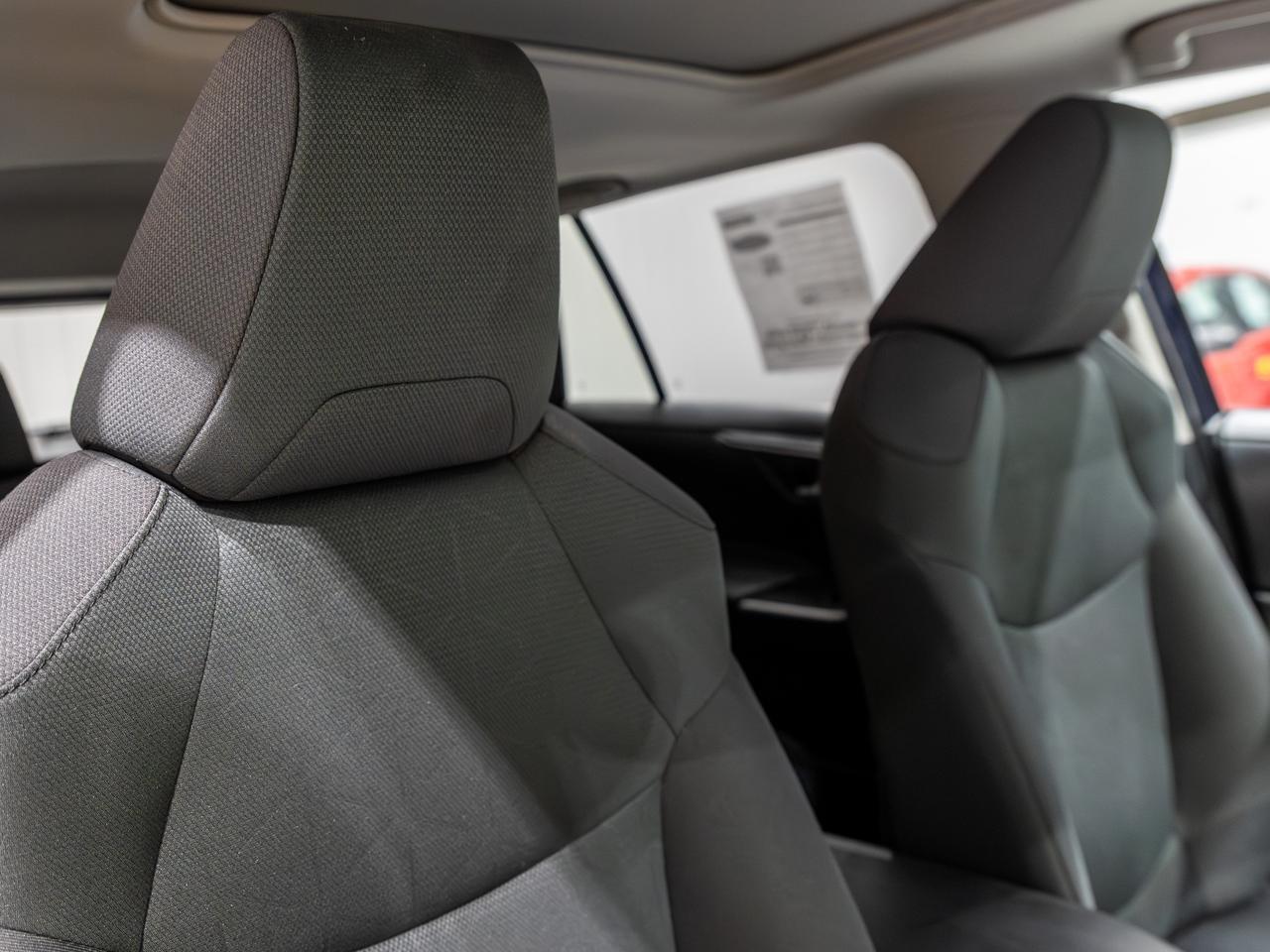 2025 Toyota RAV4 XLE AWD Cranberry PA