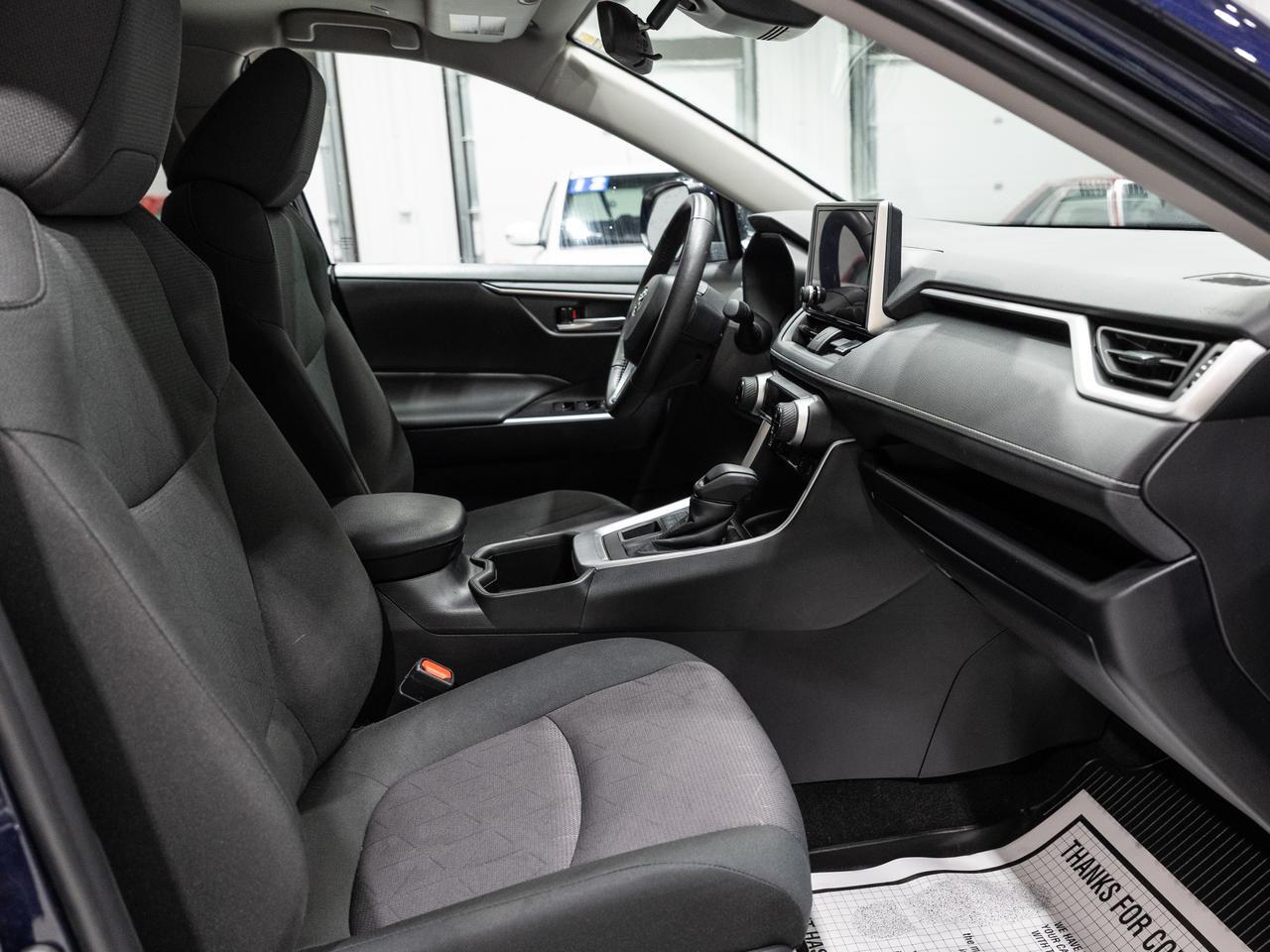 2025 Toyota RAV4 XLE AWD Cranberry PA