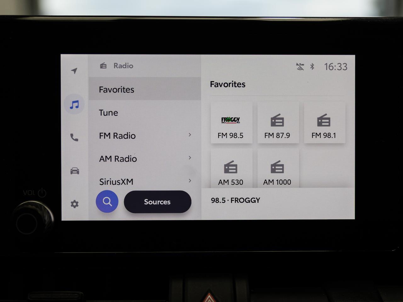 2025 Toyota RAV4 XLE AWD Cranberry PA