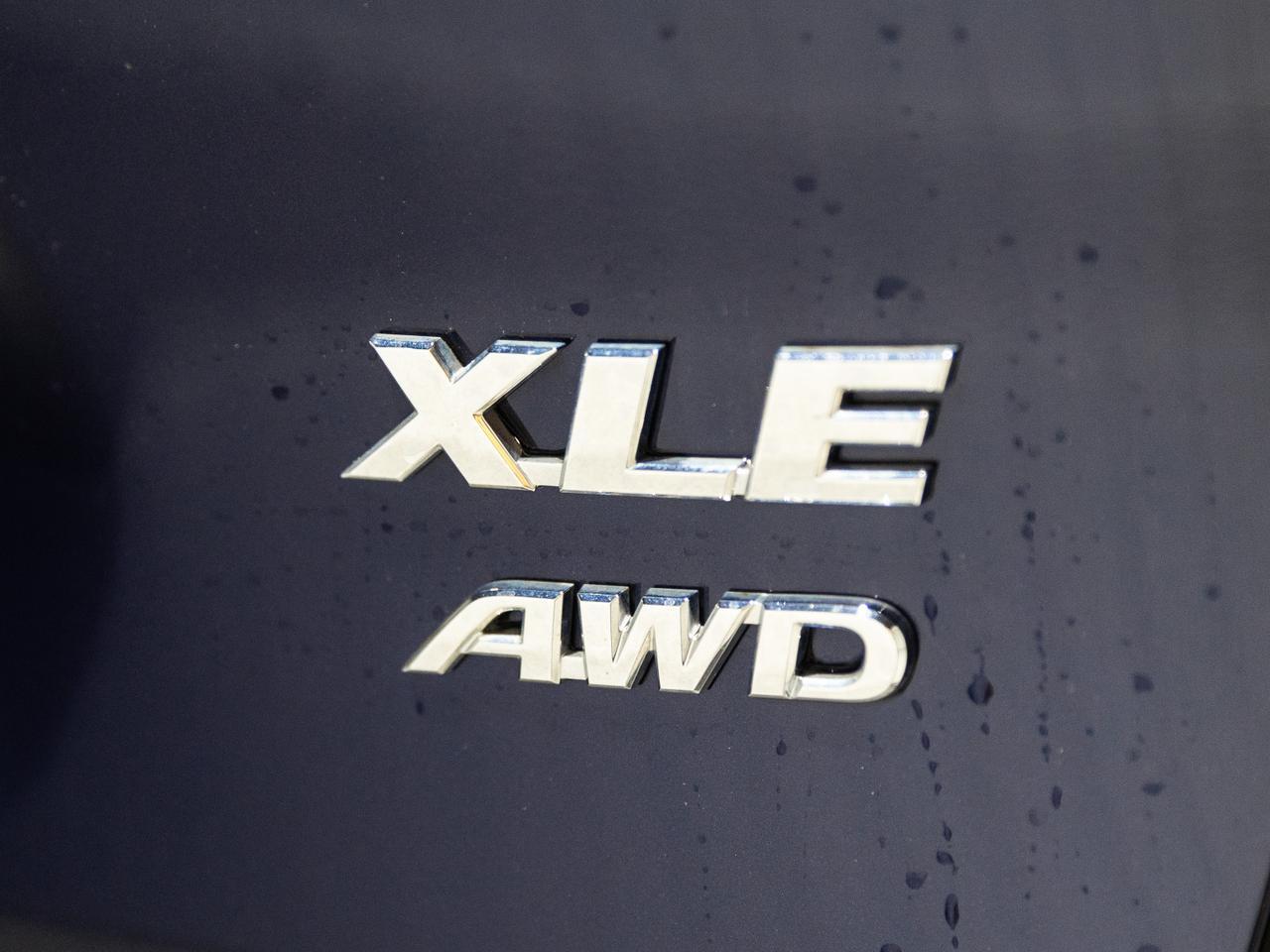 2025 Toyota RAV4 XLE AWD Cranberry PA