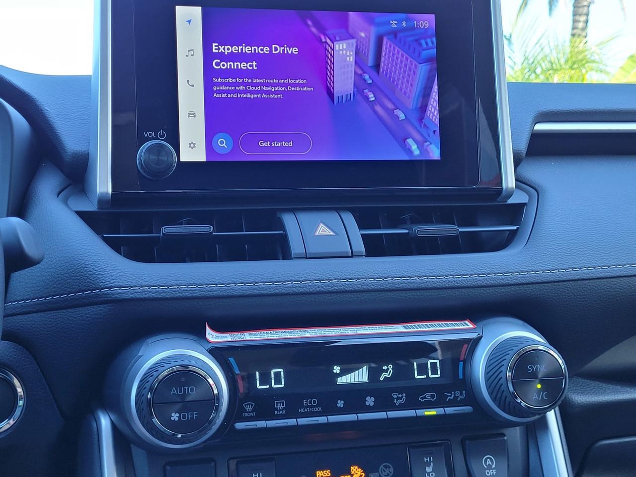 2025 Toyota RAV4 XLE AWD Vacaville CA