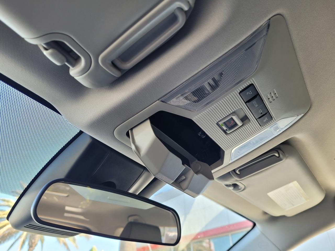 2025 Toyota RAV4 XLE AWD Vacaville CA