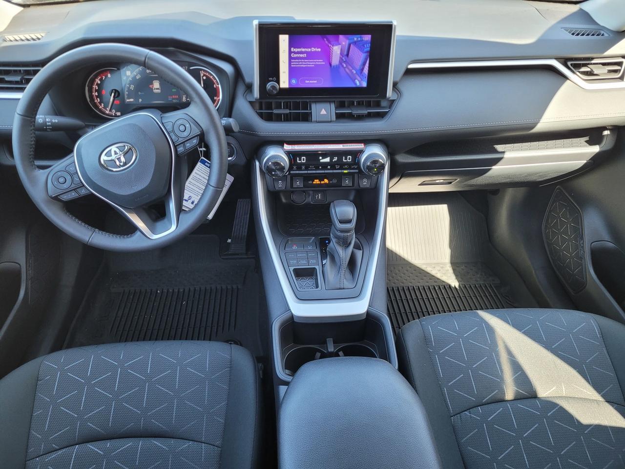 2025 Toyota RAV4 XLE AWD Vacaville CA
