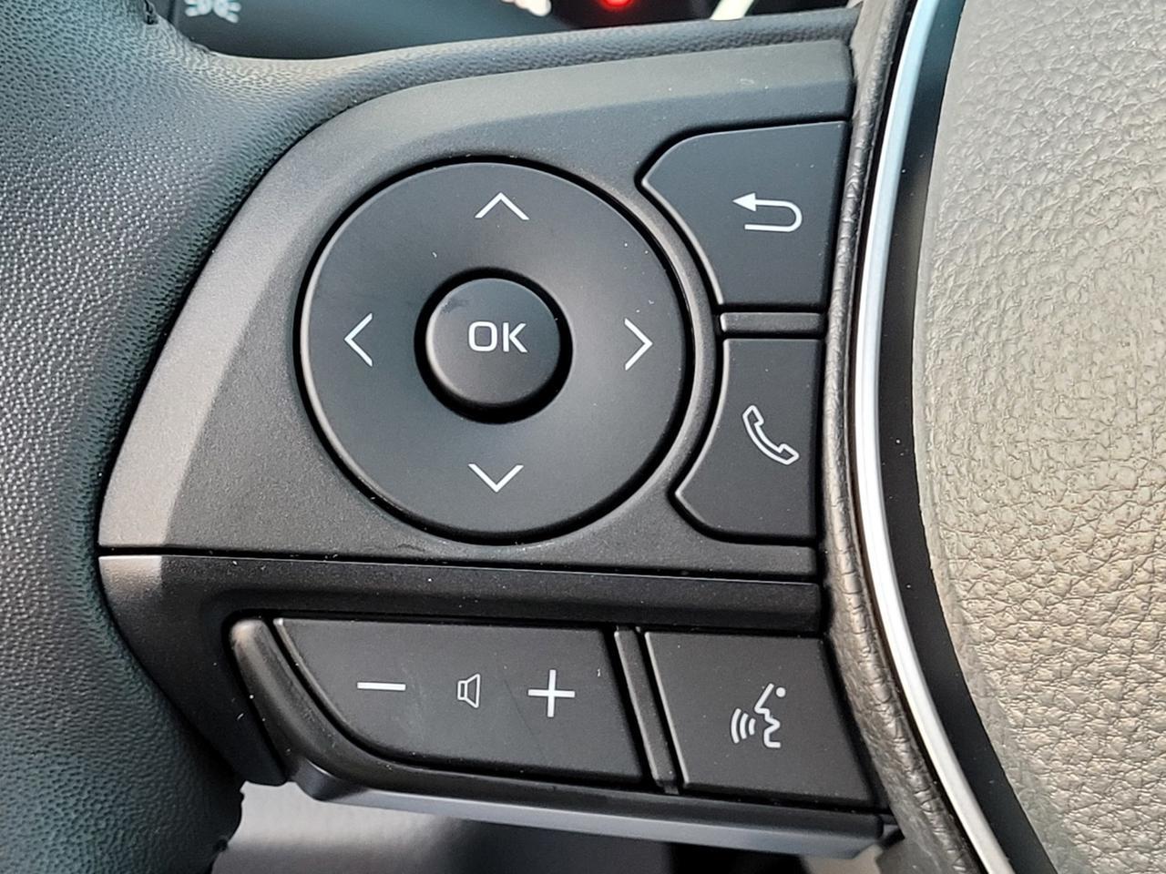 2025 Toyota RAV4 XLE AWD Vacaville CA