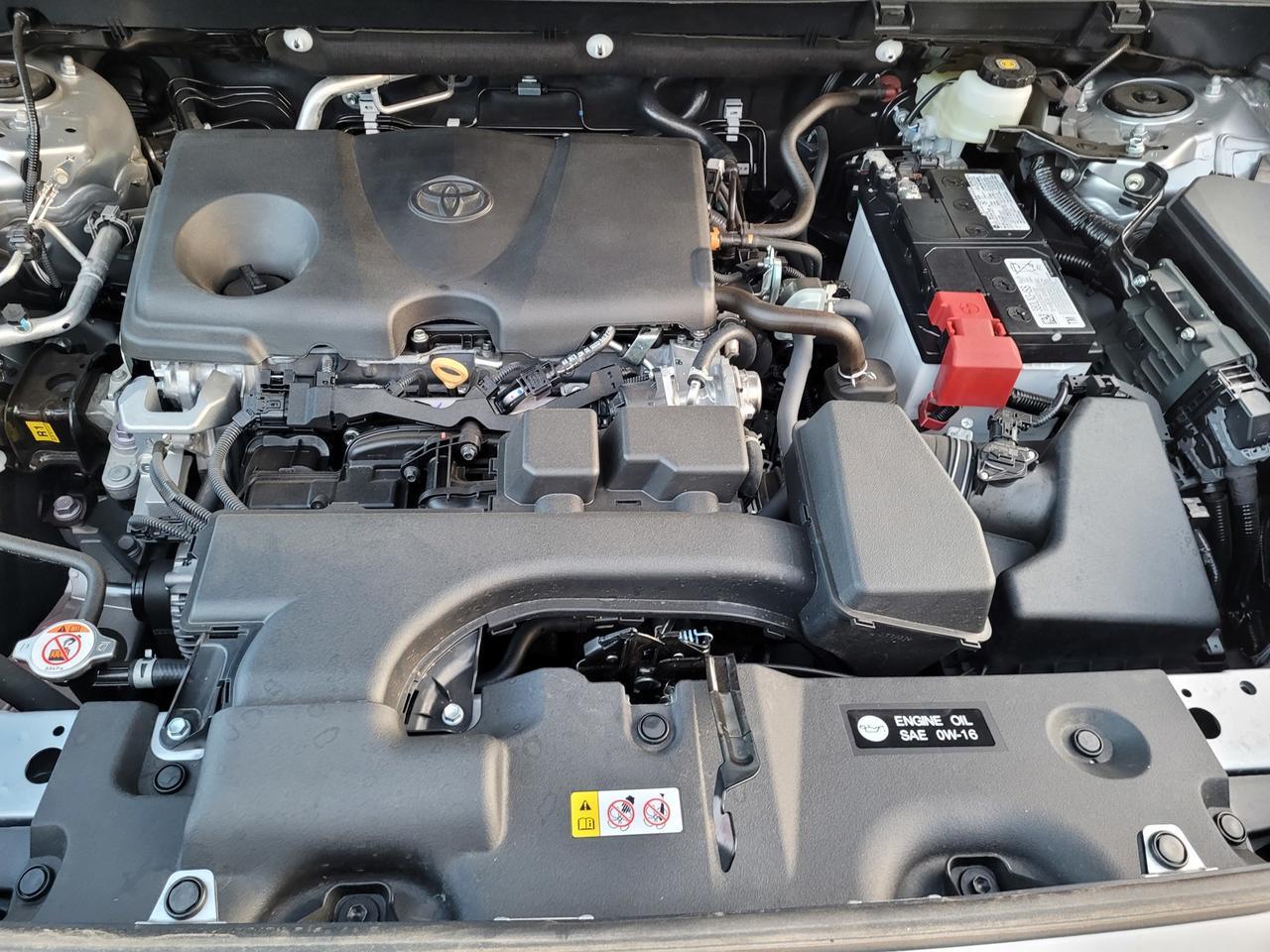 2025 Toyota RAV4 XLE AWD Vacaville CA