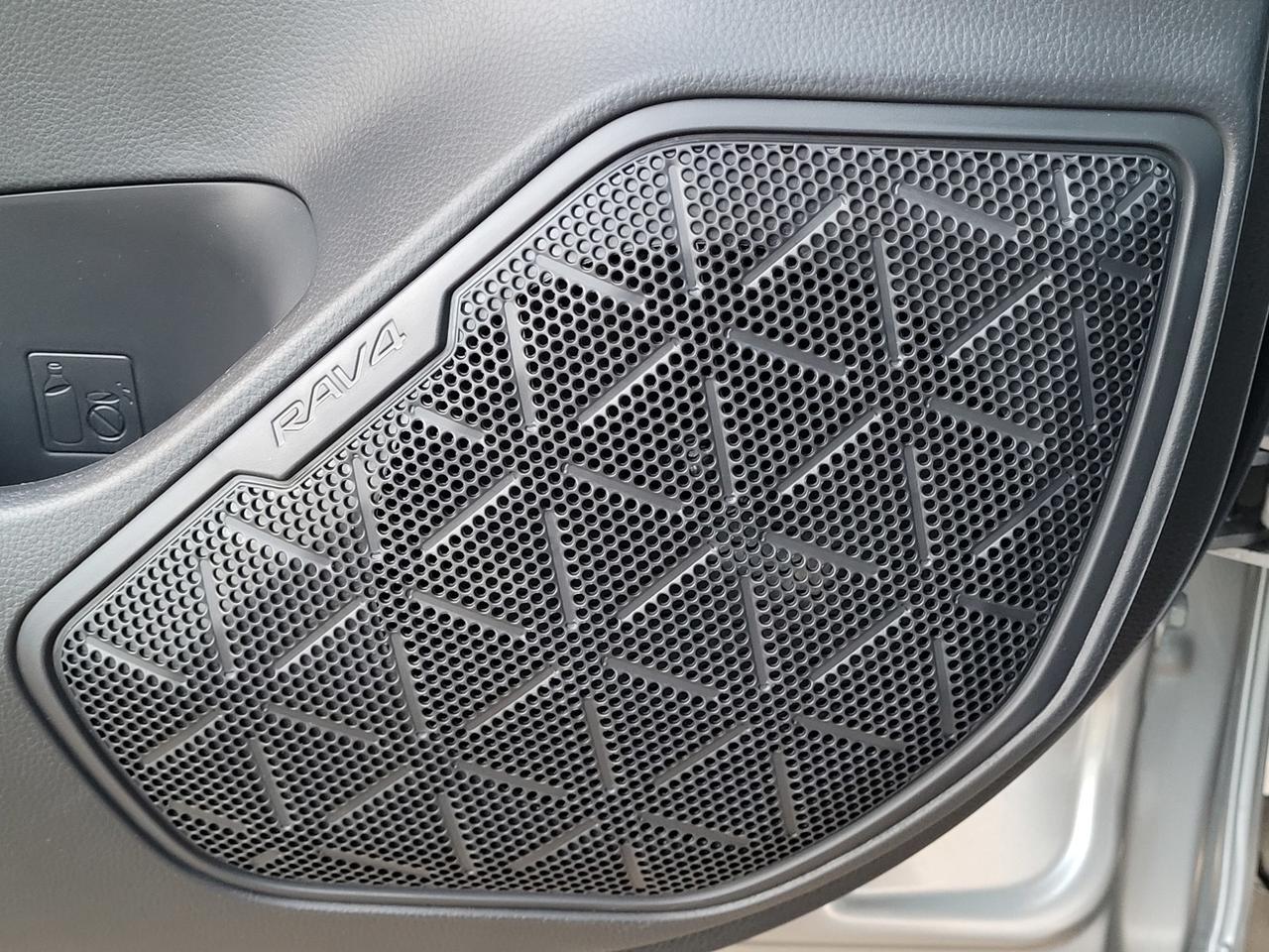 2025 Toyota RAV4 XLE AWD Vacaville CA